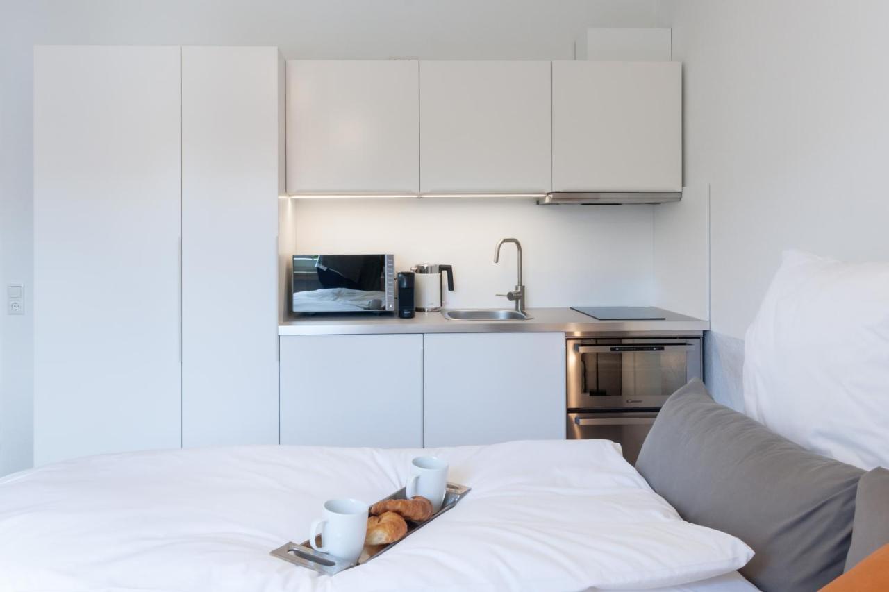 Modernes Apartment Liobablick Nr1 Fewo Fulda Petersberg Petersberg  Exteriér fotografie