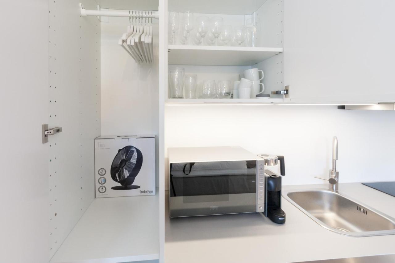 Modernes Apartment Liobablick Nr1 Fewo Fulda Petersberg Petersberg  Exteriér fotografie