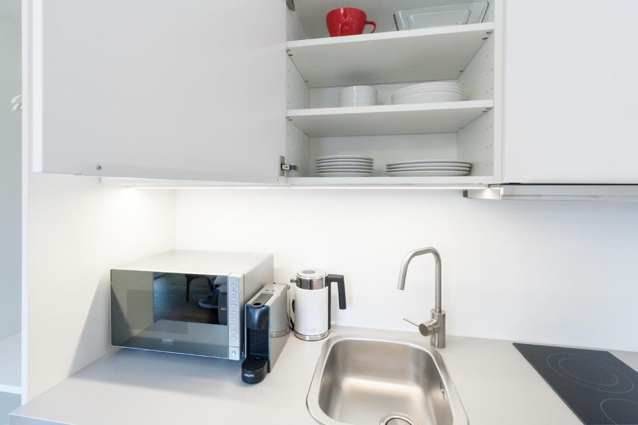 Modernes Apartment Liobablick Nr1 Fewo Fulda Petersberg Petersberg  Exteriér fotografie